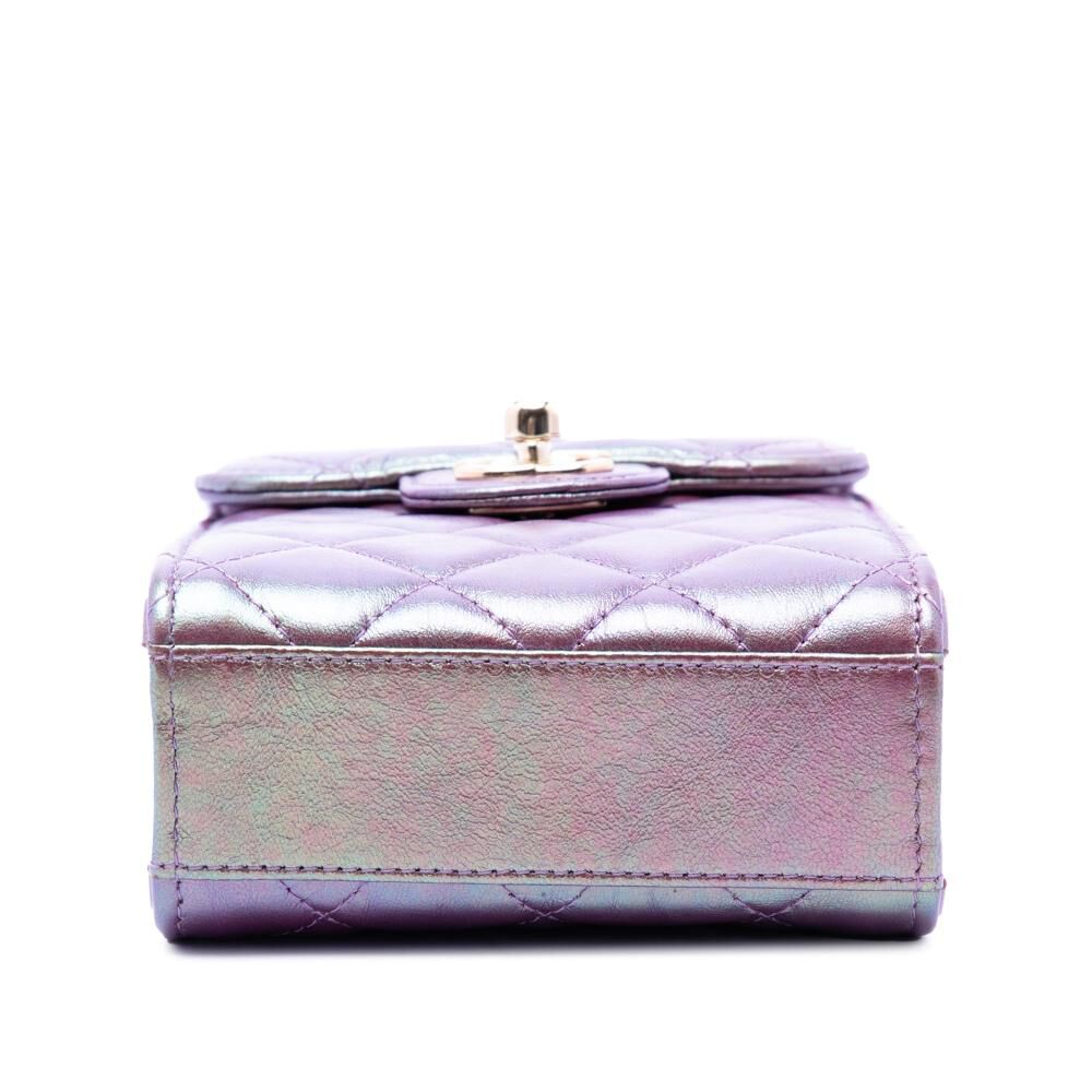 Chanel Flap Bag