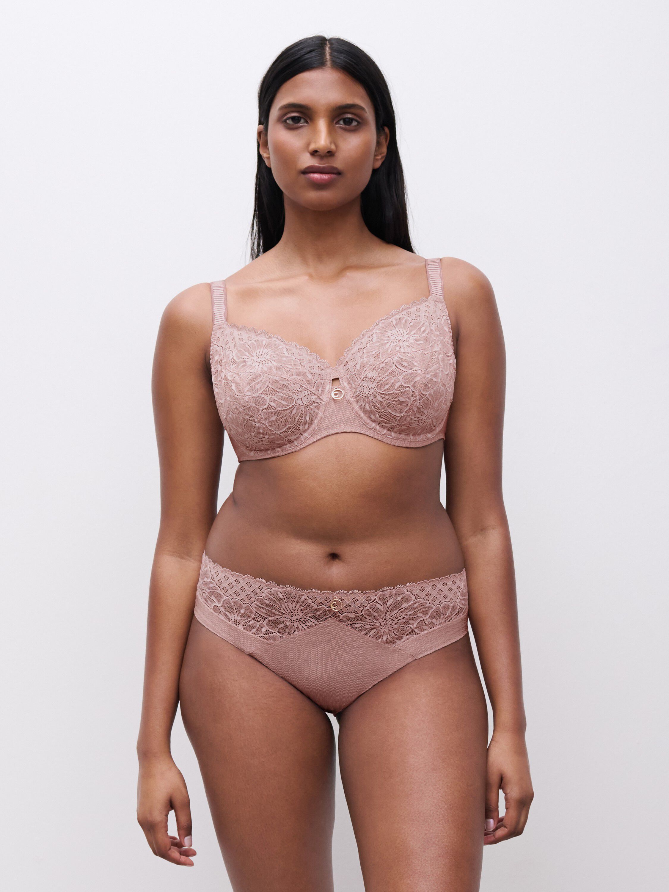 Sublime Very Covering Underwired Bra