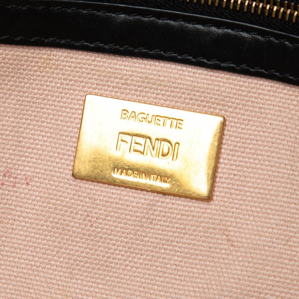 Fendi Baguette