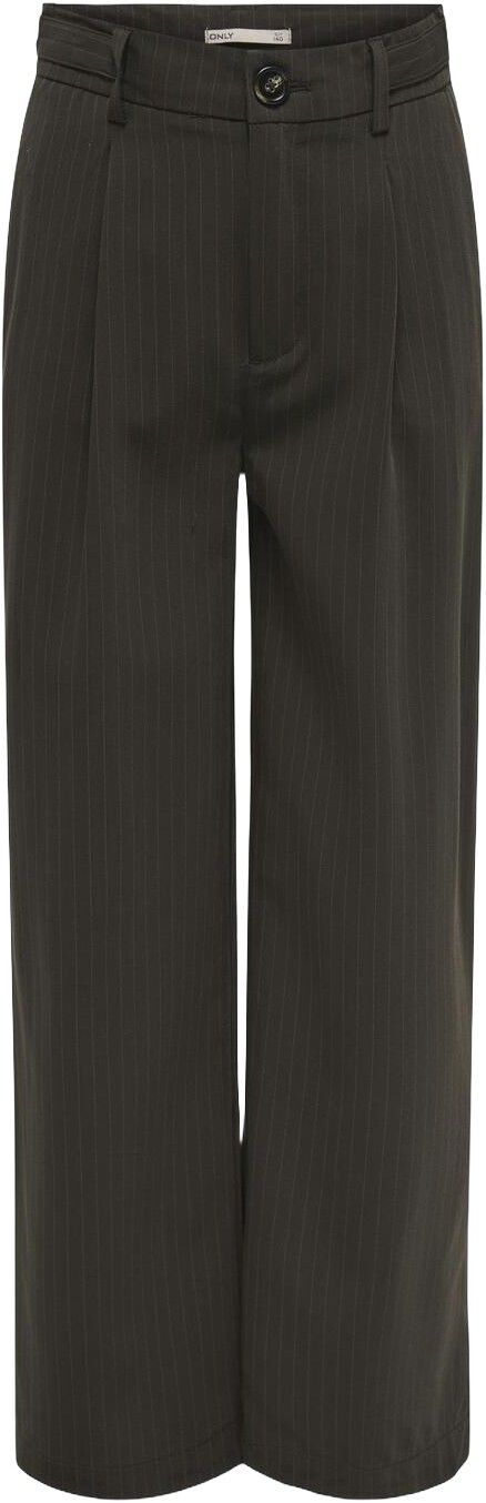 Kogalden Wide Lc Pinst Pant Tlr