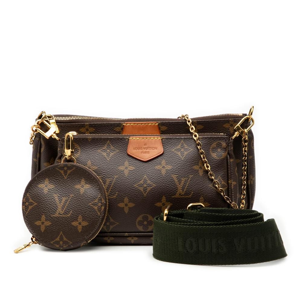 Louis Vuitton Pochette Accessoires