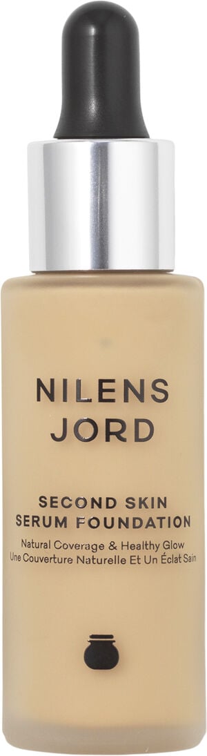 Second Skin Serum Foundation 25 ml.