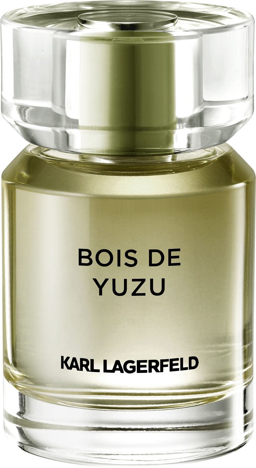 Bois De Yuzu EdT 50ml