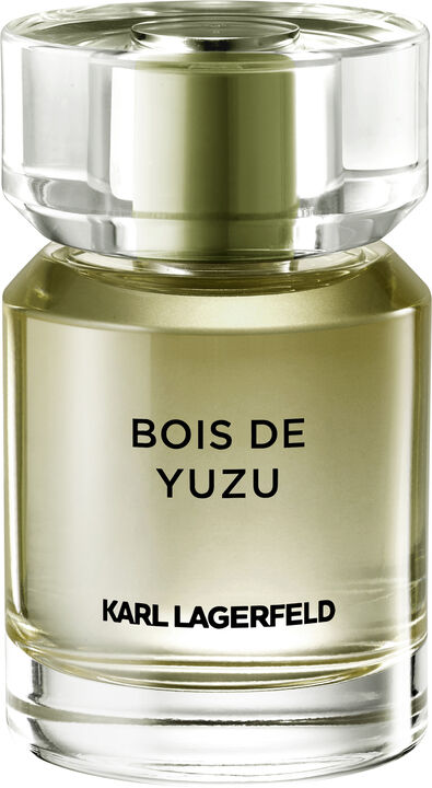 Bois De Yuzu EdT 50ml