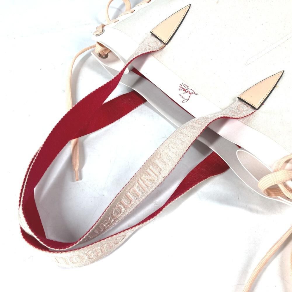 Christian Louboutin Tote