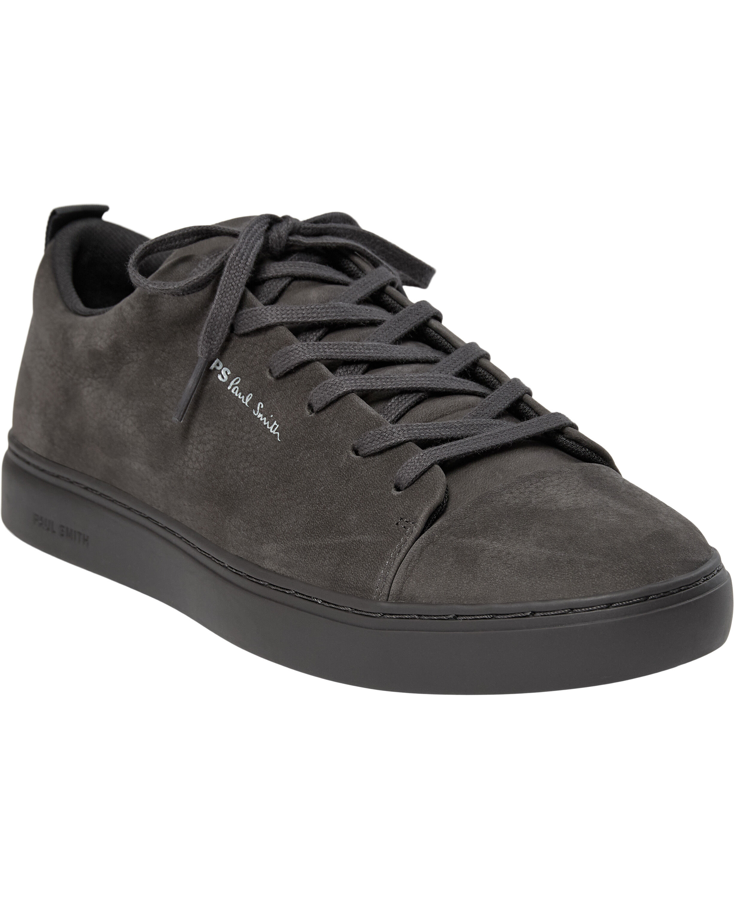 MENS SHOE LEE GREY