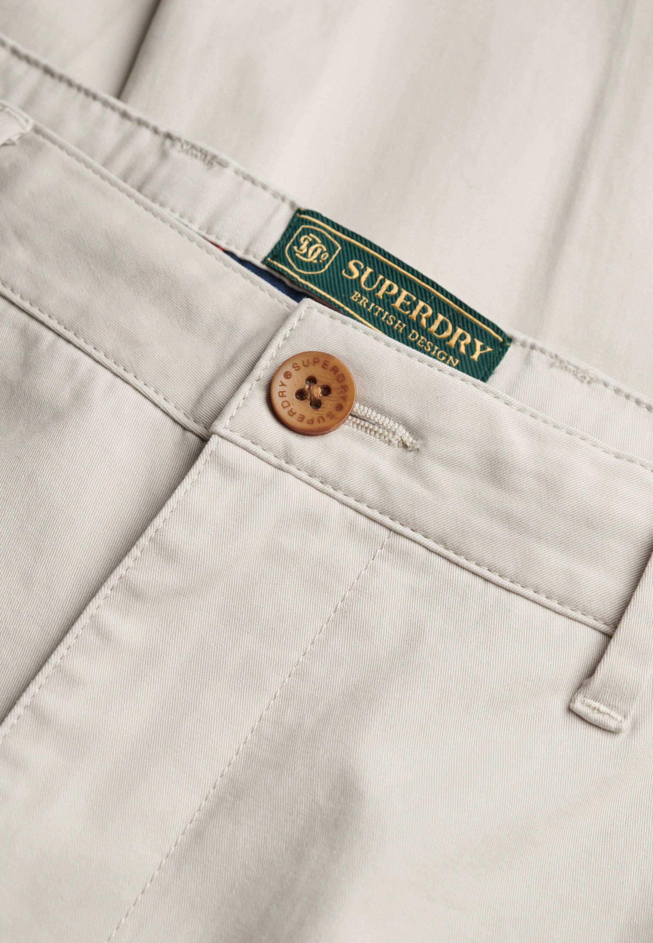 PREMIUM REGULAR CHINO