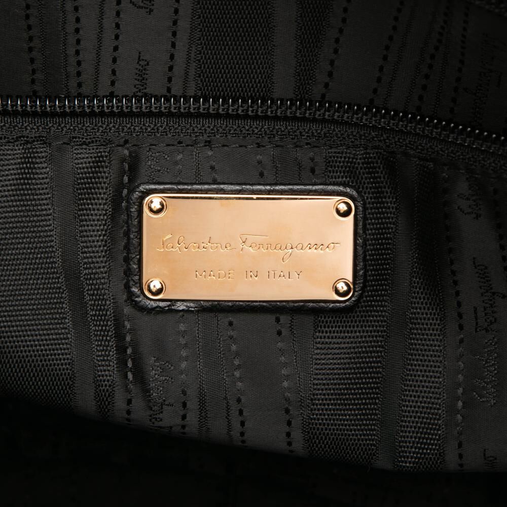 Salvatore Ferragamo Tote
