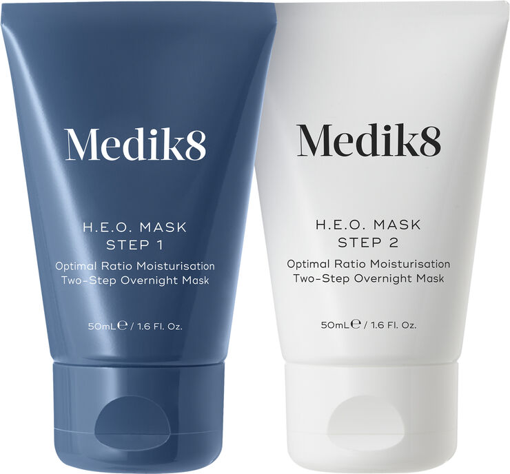 H.E.O Mask