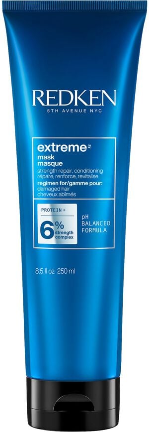 Extreme Strength Repair Mask