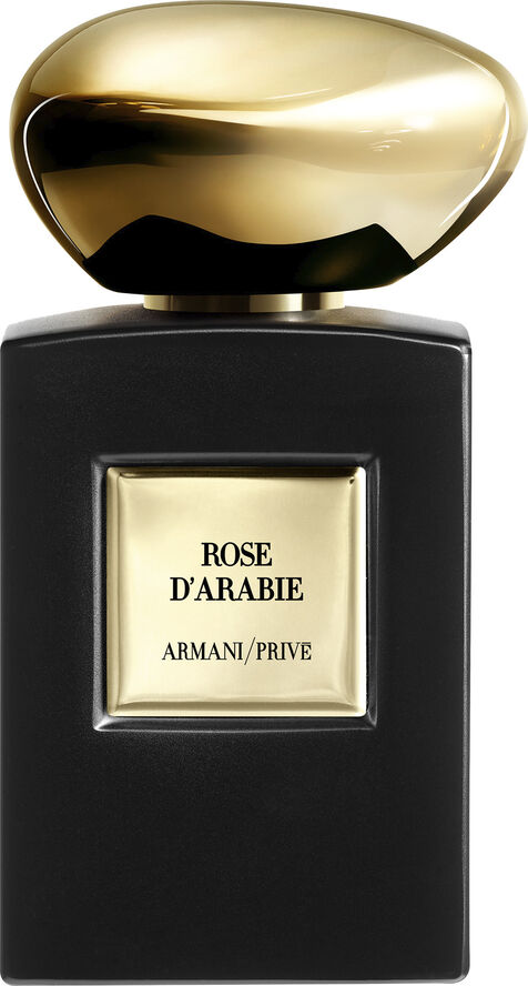 Armani Privé Rose d'Arabie Eau De Parfum