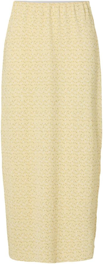 PCFLORA HW ANKLE SKIRT JRS MSA BC
