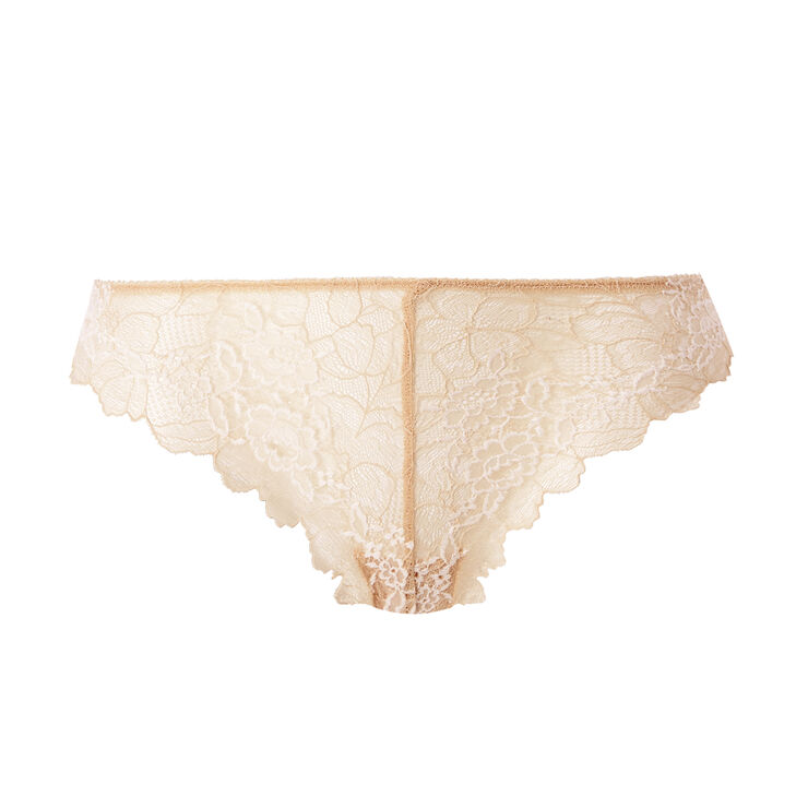 LACE PERFECTION tanga WE135007CAC
