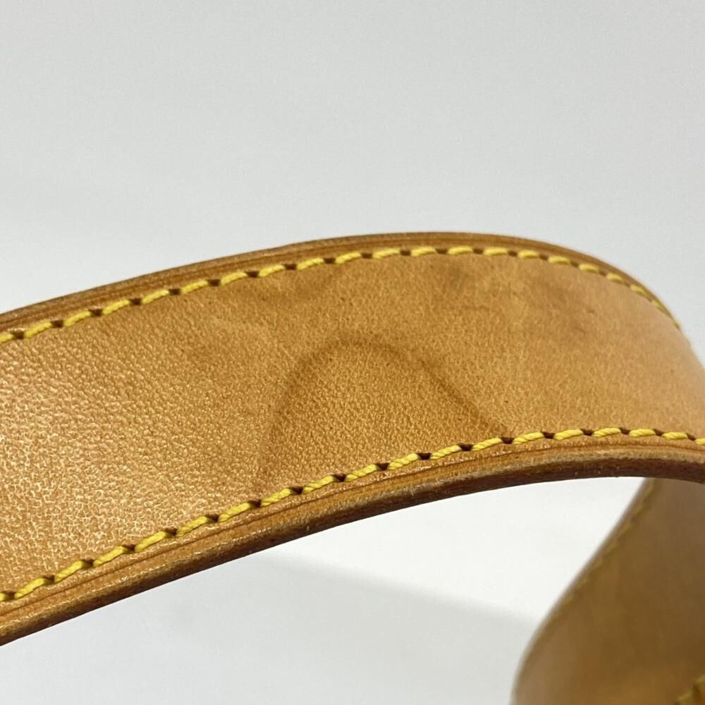 Louis Vuitton Croissant