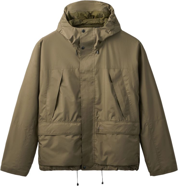 VISITOR HIKING JACKET