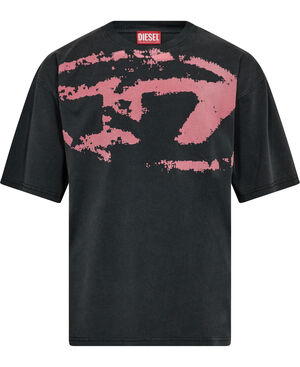 T-BOXT-R21 T-SHIRT