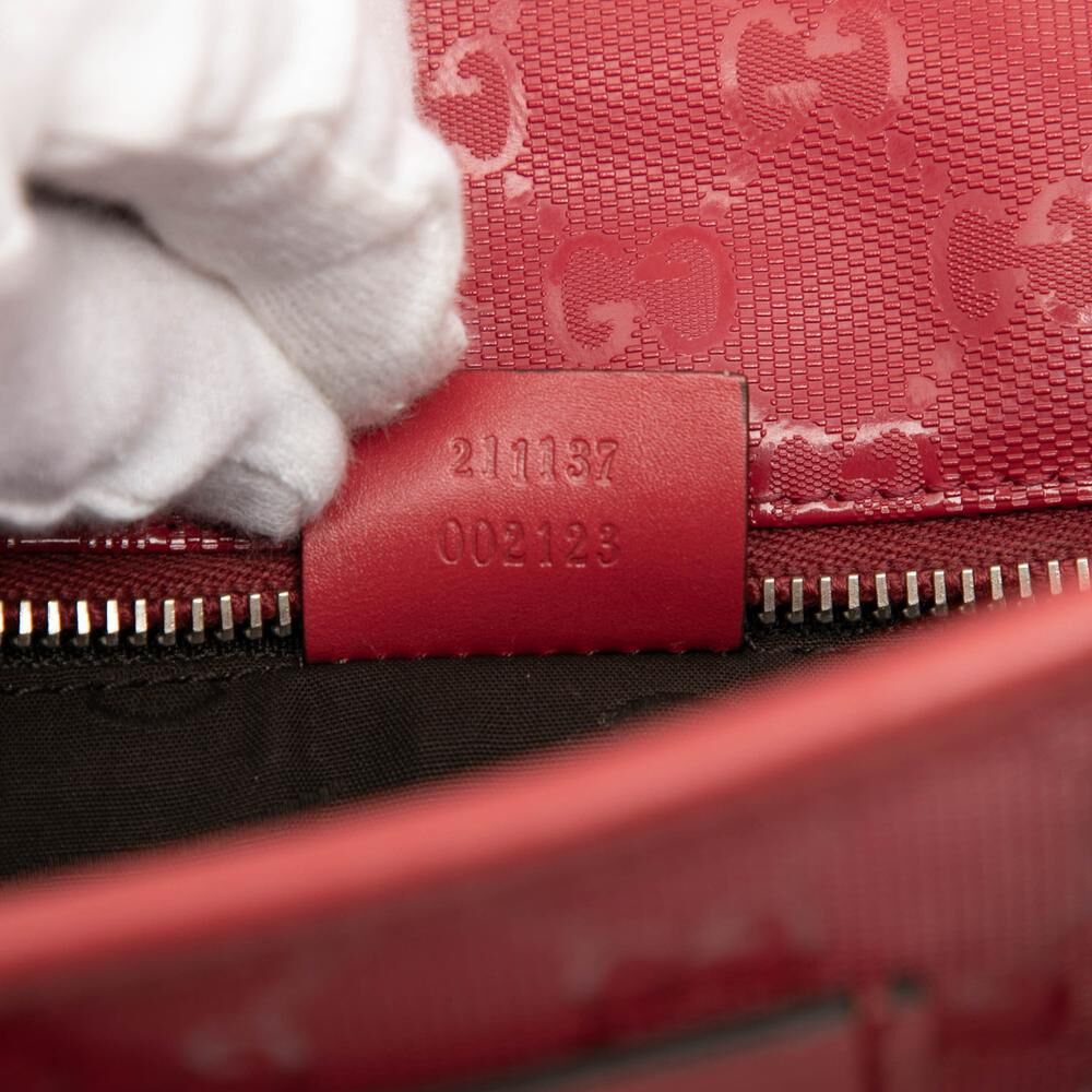 Gucci Tote