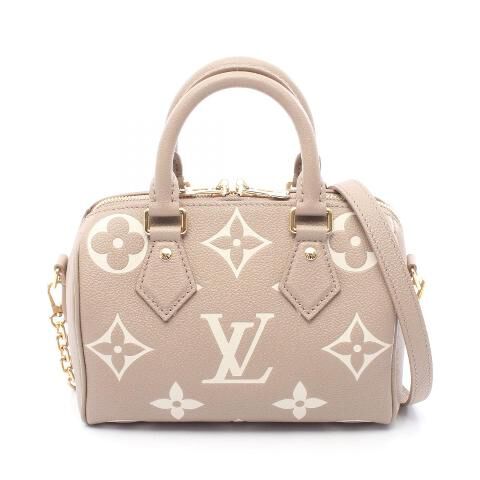 Louis Vuitton Speedy