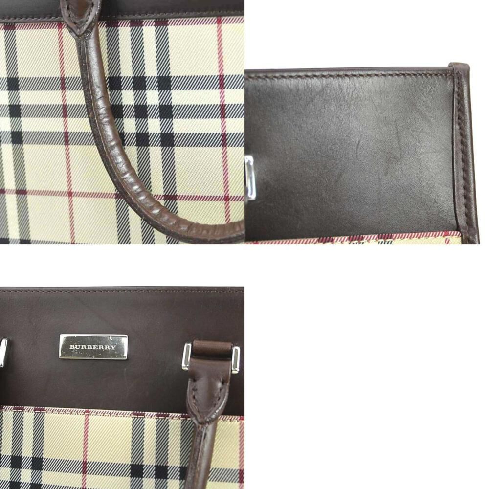 Burberry Tote