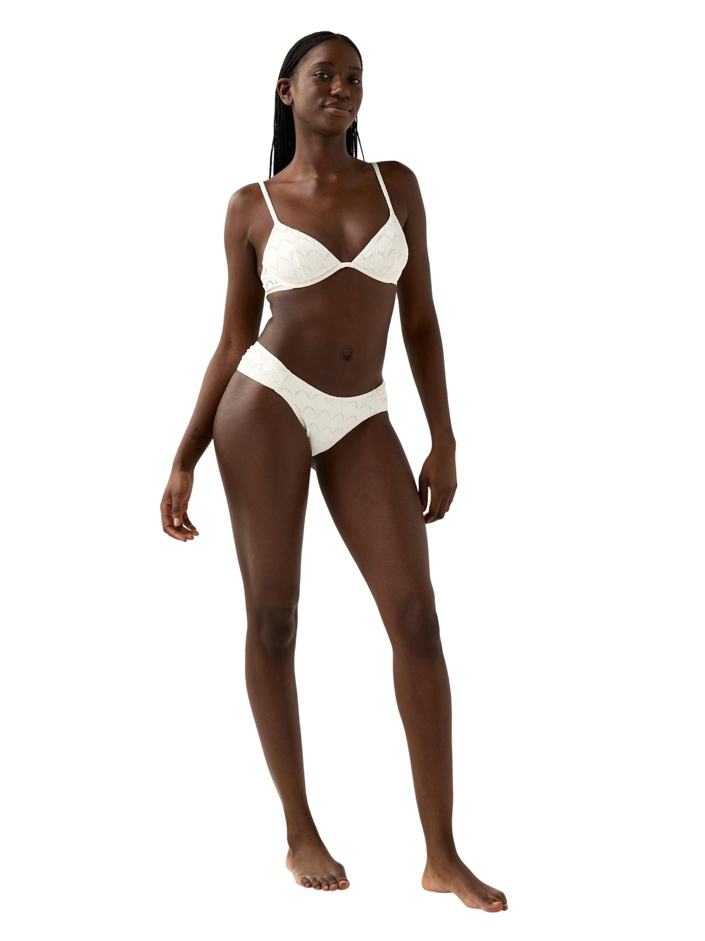 Bikinitruse med brasiliansk passfor