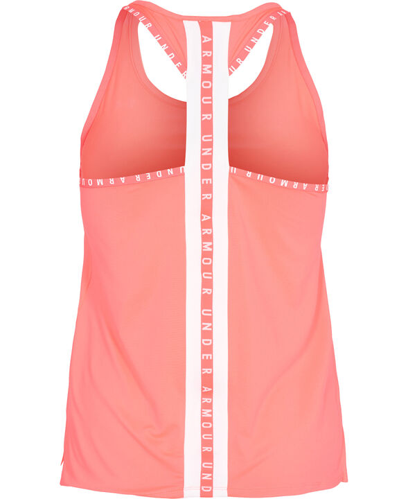 UA Knockout Tank