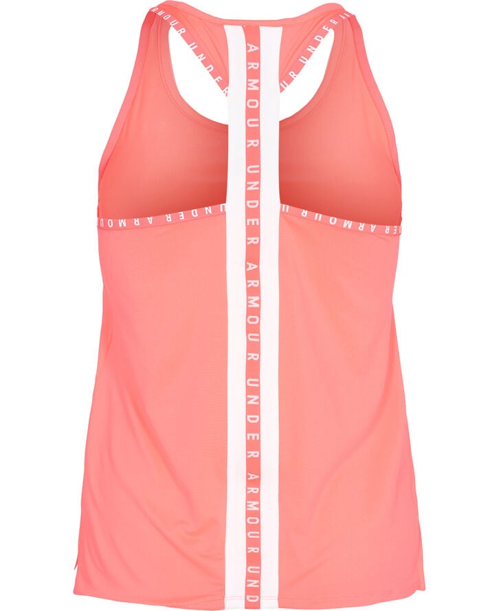 UA Knockout Tank