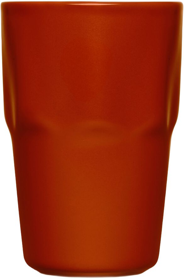 Solare mug 0,3L terracotta