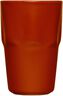 Solare mug 0,3L terracotta