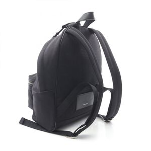 Yves Saint Laurent Backpack