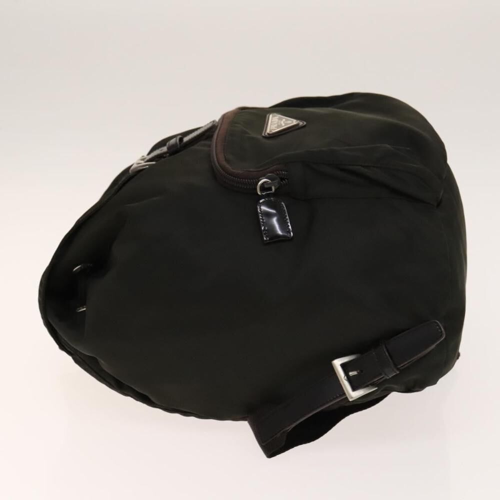 Prada Backpack