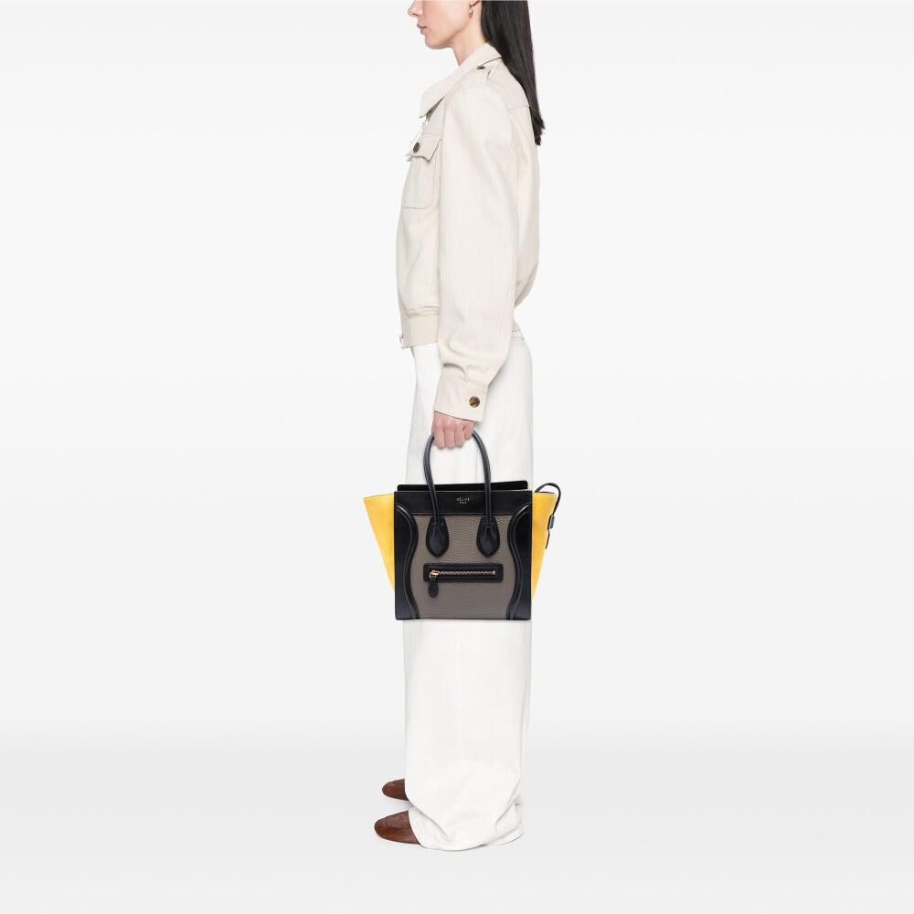 Celine Luggage