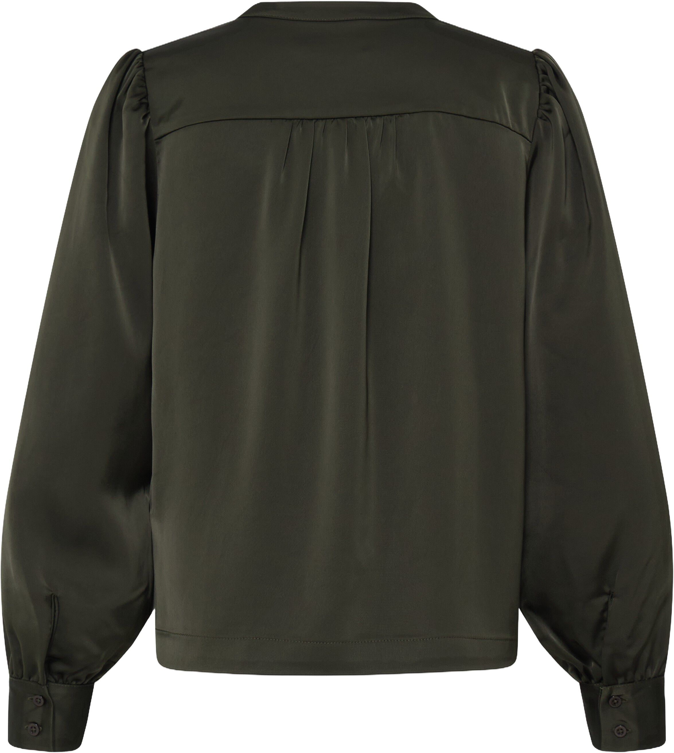 IHLETTA THIN LS