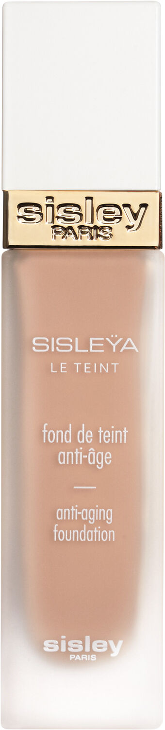 Sisle&yuml;a Le Teint 4B - Chesnut