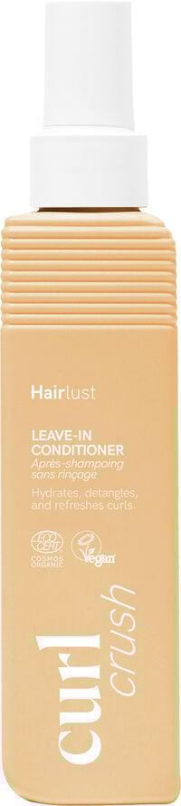 Curl Crush™ Leave-in Conditioner