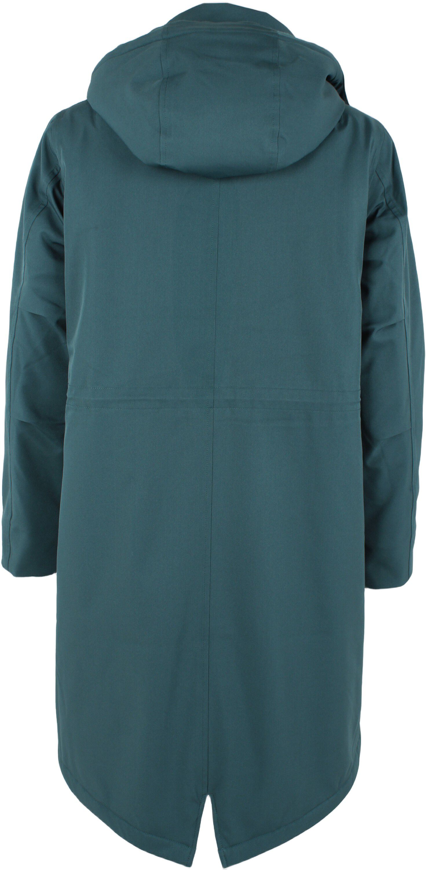 Danenorth Wind Winter Parka Dk Slate