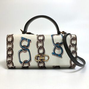 Salvatore Ferragamo Handbag