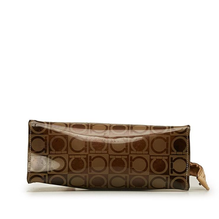 Salvatore Ferragamo Pouch