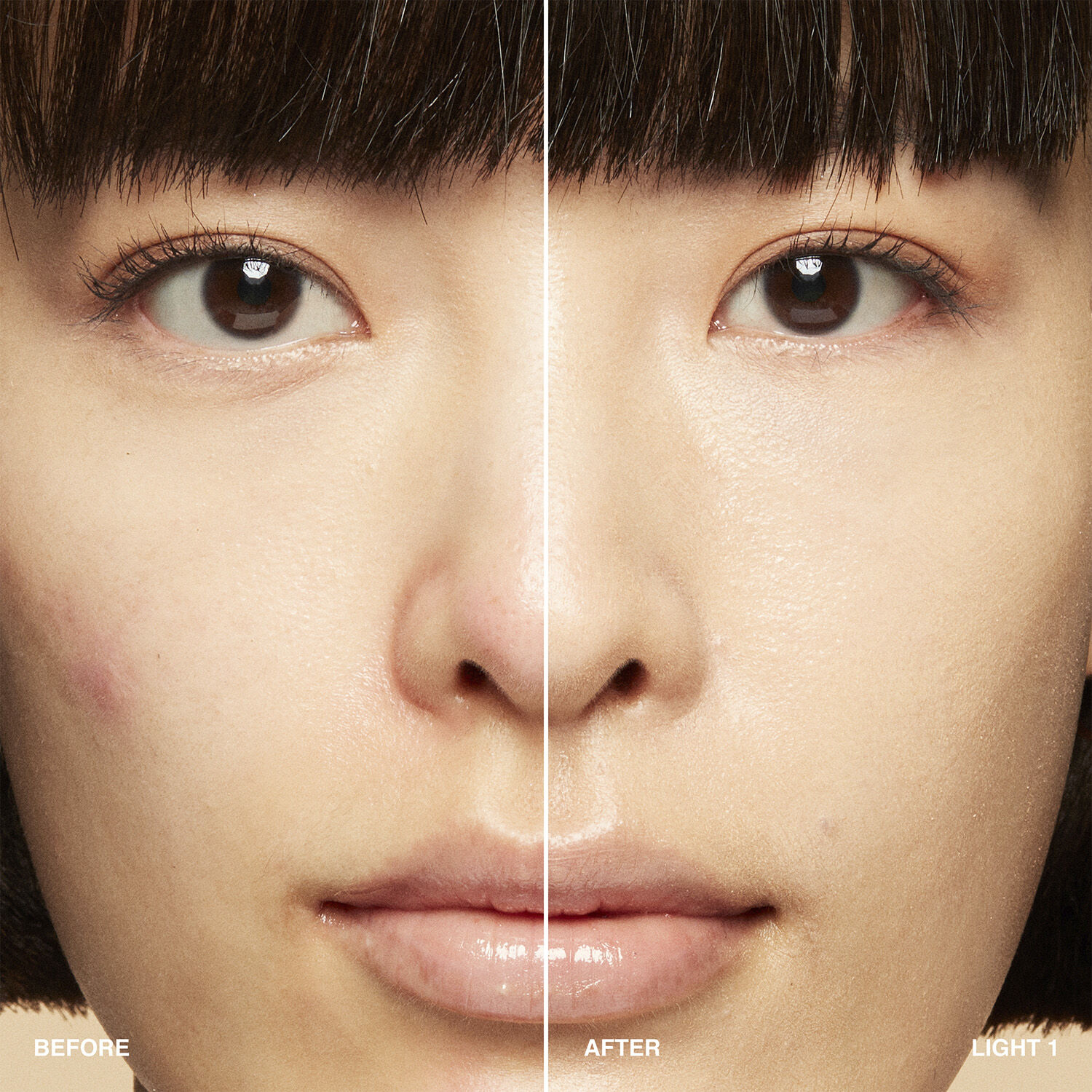 Vitamin Enriched Tinted Moisturizer SPF15