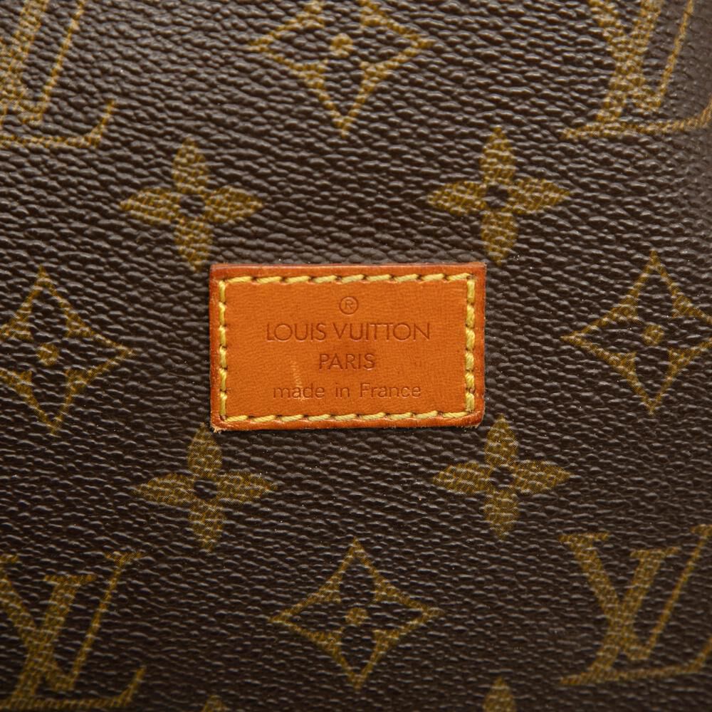 Louis Vuitton Saumur