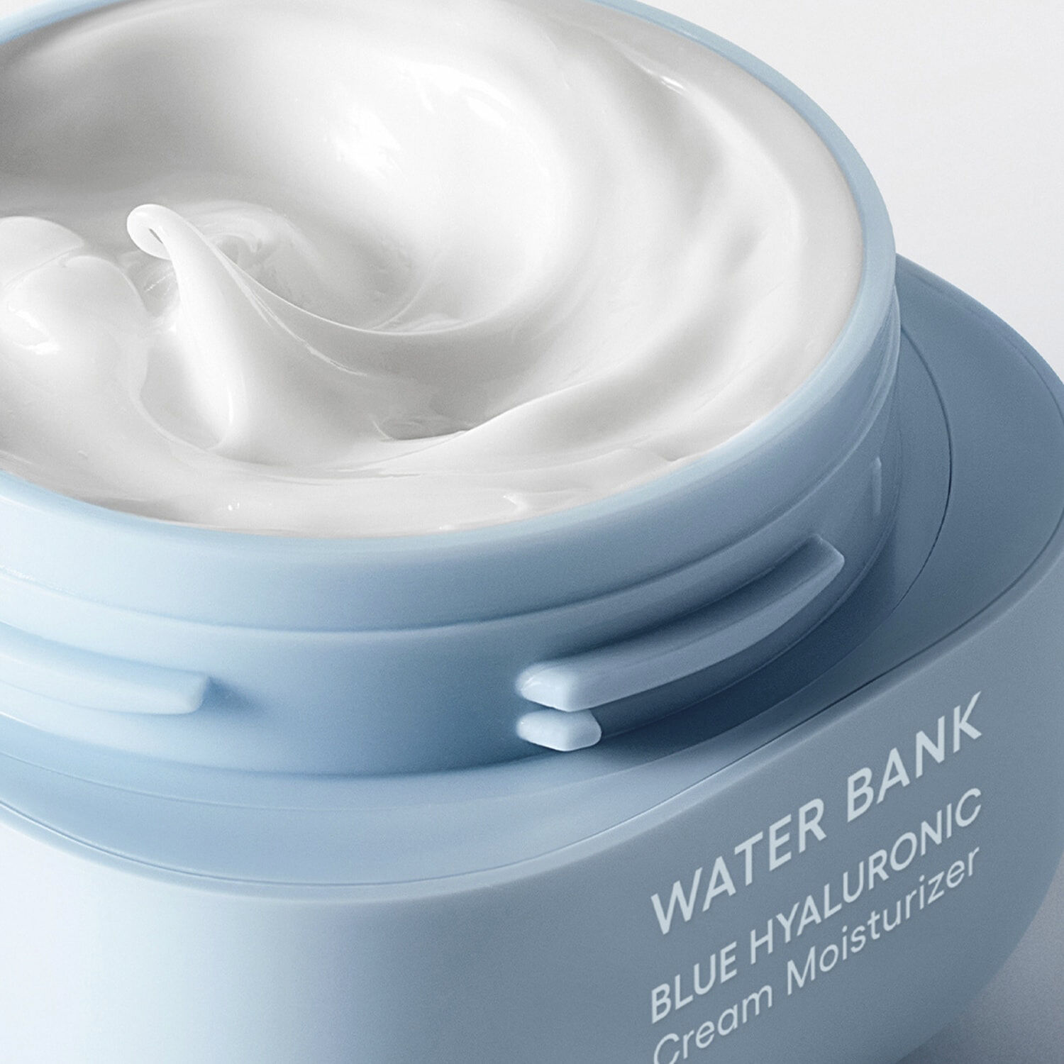 Water Bank Cream Moisturizer - &Aring;terfuktande kr&auml;m