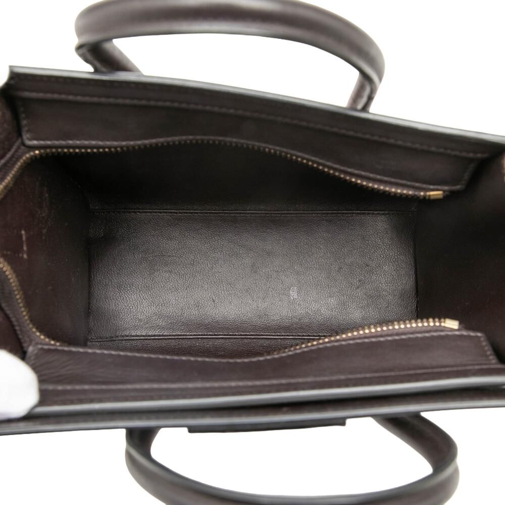 Celine Luggage