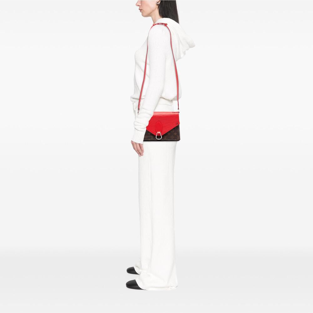 Louis Vuitton Saint Michel