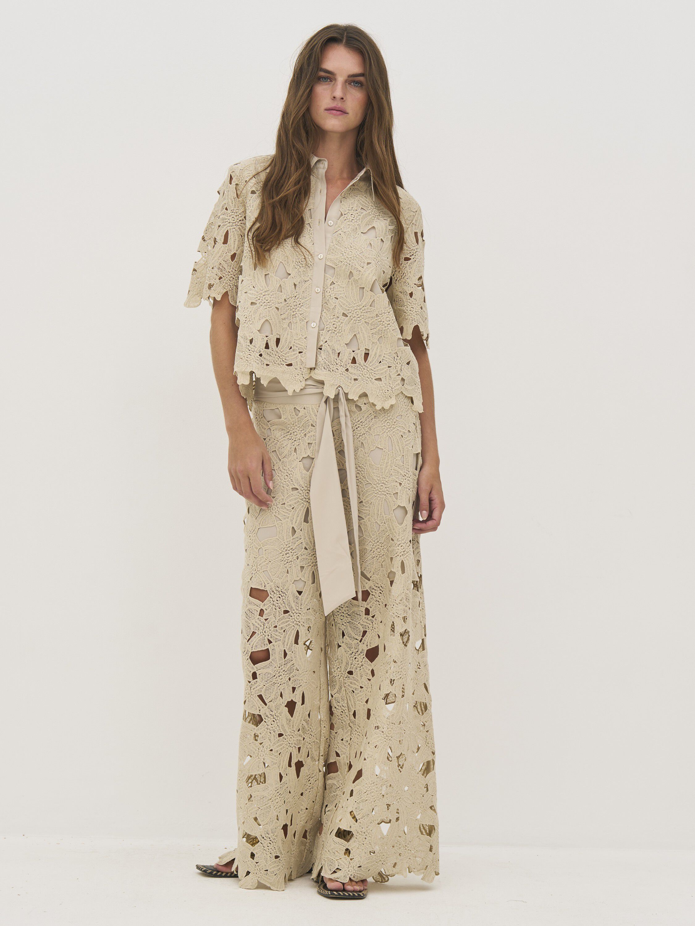 Decia Shirt