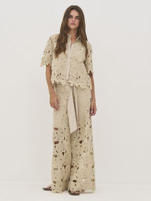 Decia Shirt