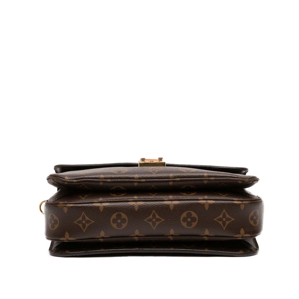 Louis Vuitton Pochette M&eacute;tis