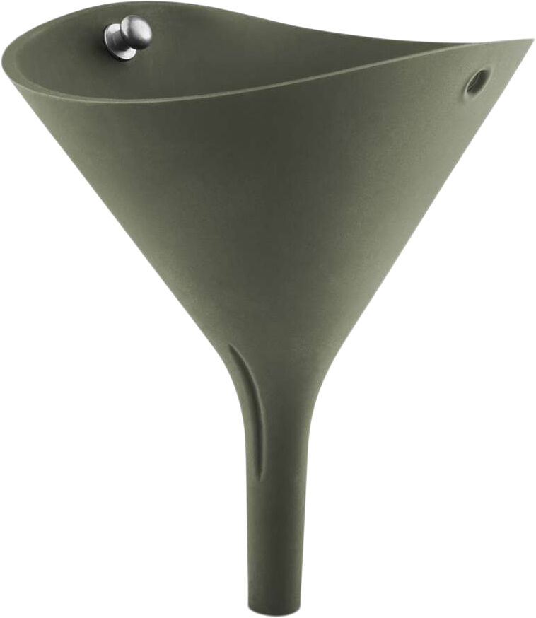 Green tools Foldbar tragt