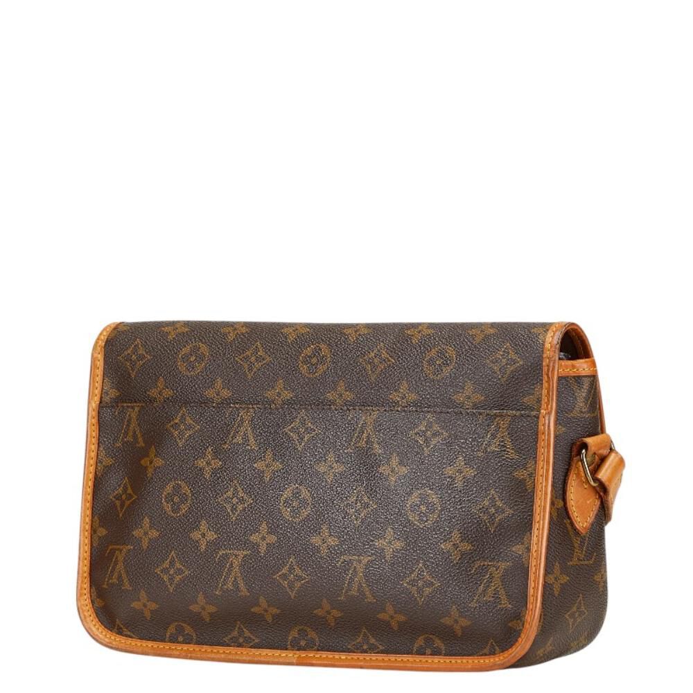 Louis Vuitton Gibeciere