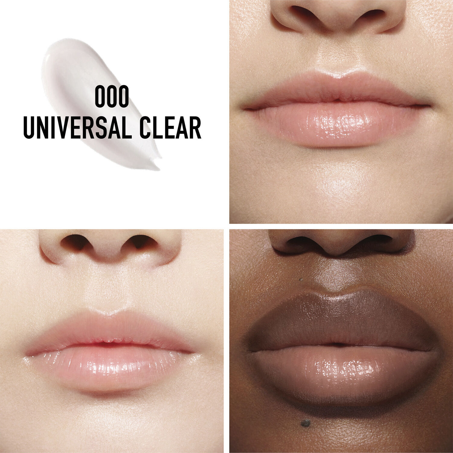 DIOR Addict Lip Maximizer Serum 5 ml