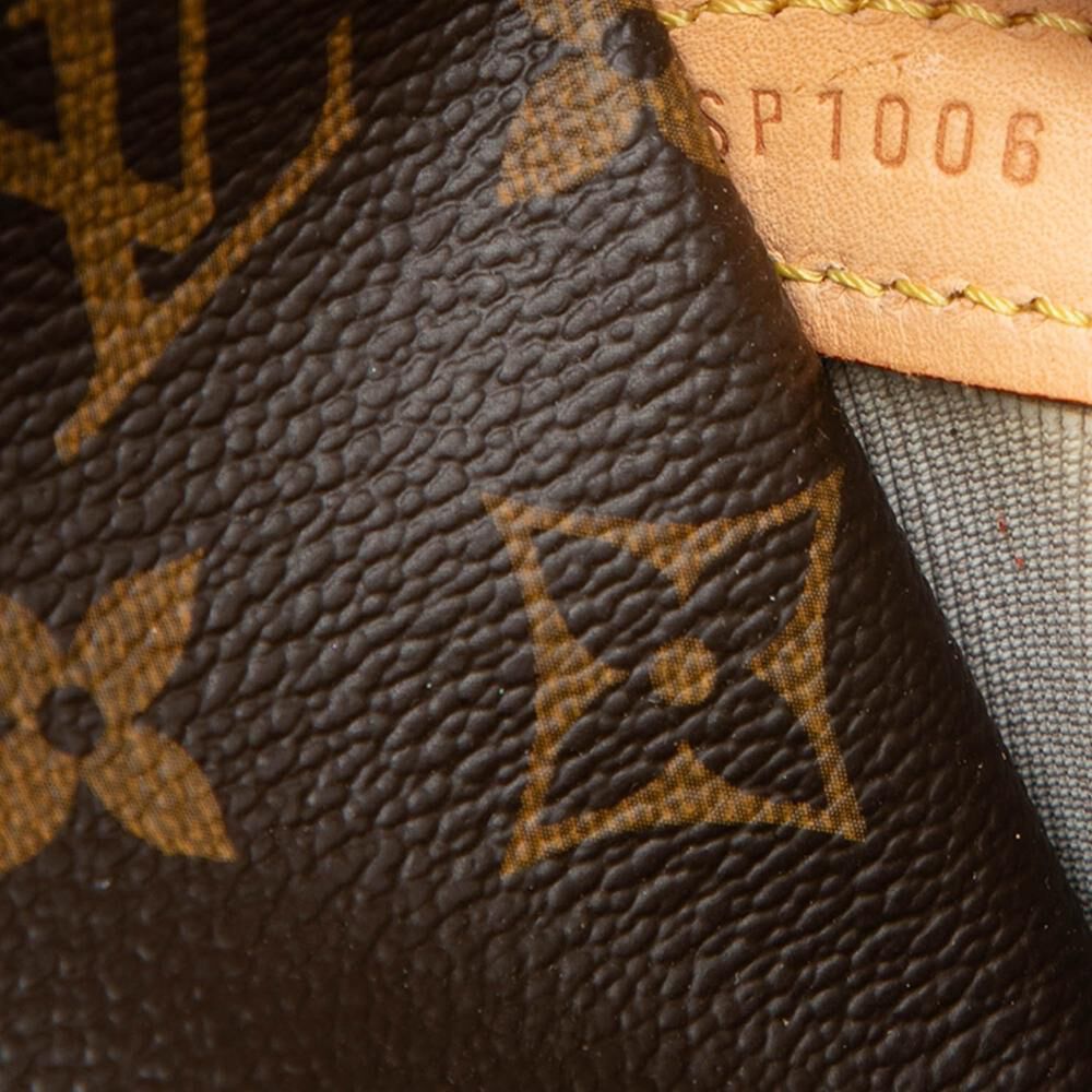 Louis Vuitton Reporter