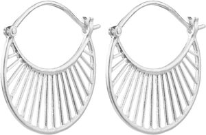 Daylight earring size 22 mm